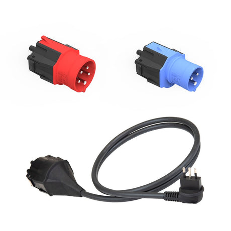 EAN 9120075710732 - NRGkick 20001060 accesorio para cargador de batería para vehículos imagen 1