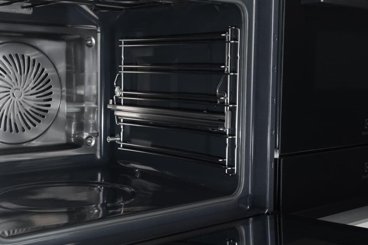 EAN 7332543112906 - Electrolux TR1LFSTV pieza y accesorio de hornos Rejilla para el horno Acero inoxidable imagen 3