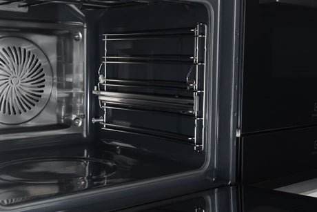 EAN 7332543112906 - Electrolux TR1LFSTV pieza y accesorio de hornos Rejilla para el horno Acero inoxidable imagen 3