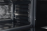 EAN 7332543112944 - Electrolux TR3LFV pieza y accesorio de hornos Guía telescópica Acero inoxidable imagen 3