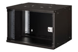 EAN 4016032493716 - Digitus DN-49203 armario rack 7U Bastidor de pared Negro imagen 1