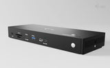 D I-Tec Thunderbolt4 3x Display