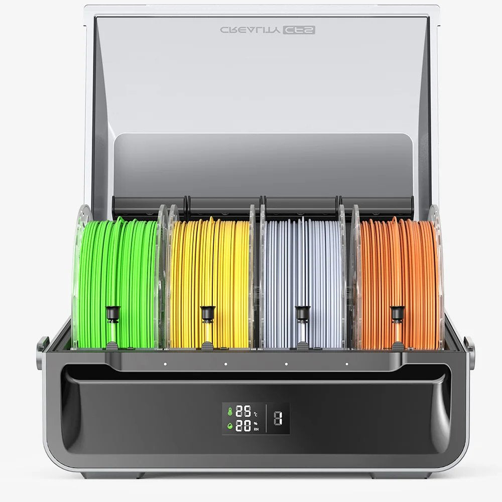 Creality K2 Plus - Europe Version