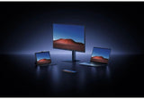 EAN 6941948706989 - Xiaomi A27Ui pantalla para PC 68,6 cm (27") 3840 x 2160 Pixeles Full HD LCD Negro imagen 11