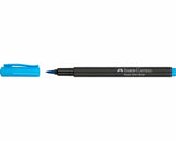 EAN 4005401164517 - Faber-Castell 116451 rotulador de punta fina Colores surtidos 10 pieza(s) imagen 2