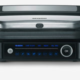 Severin Kg2395 Parrilla Eléctrica De Contacto