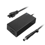 EAN 5704174392453 - CoreParts MBXHP-AC0067 adaptador e inversor de corriente Interior 130 W Negro imagen 1