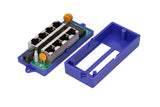 Extralink Poe Injector 4 Port Gigabit