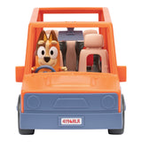 EAN 0630996176610 - Moose Toys Bluey - Heeler Familienausflug 4WD Familienauto imagen 8