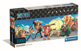 Puzzle Panorama One Piece 1000pzs