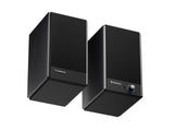 Genesis Arsen 502bt 2.0 Speakers, Black