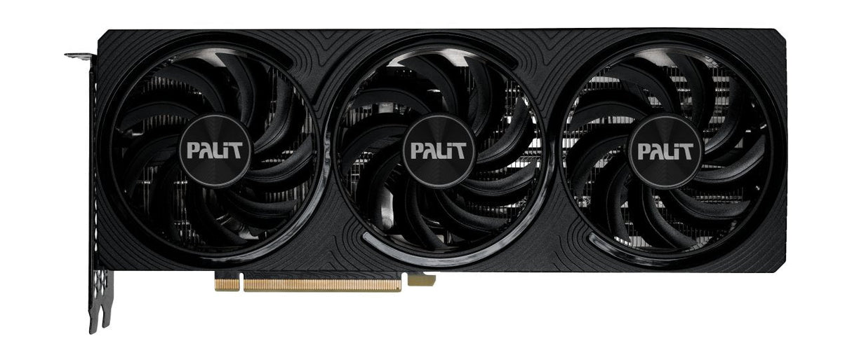 Palit Rtx4080 Super Infinity 3 Oc 16gb Ddr6 Retail