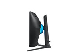 EAN 8806094796568 - Samsung G75NB pantalla para PC 81,3 cm (32") 3840 x 2160 Pixeles 4K Ultra HD LED Negro imagen 18