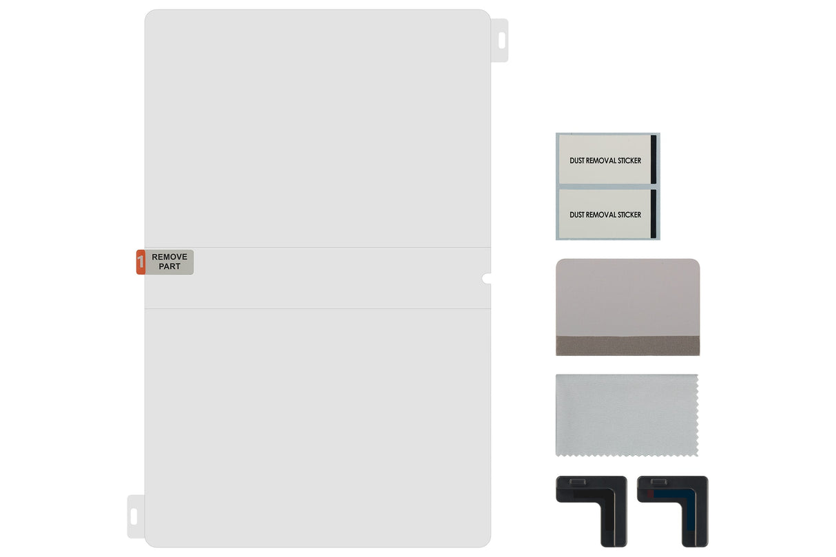 Samsung Anti-Reflecting Film Galaxy Tab S9+