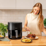 Freidora Cecofry Fantastik 6500 De Aire
