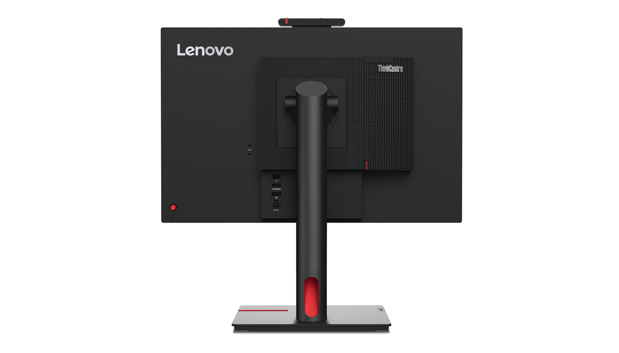 EAN 0196804766782 - Lenovo ThinkCentre Tiny-In-One 24 Gen 5 pantalla para PC 60,5 cm (23.8") 1920 x 1080 Pixeles Full HD LED  imagen 4