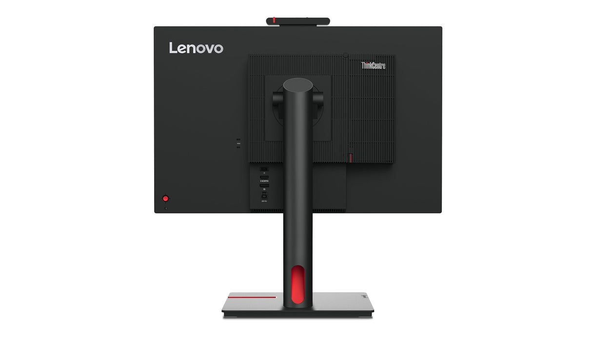 EAN 0196804349824 - Lenovo ThinkCentre Tiny-In-One 24 Gen 5 LED display 60,5 cm (23.8") 1920 x 1080 Pixeles Full HD Negro imagen 4