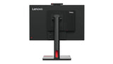 EAN 0196804349824 - Lenovo ThinkCentre Tiny-In-One 24 Gen 5 LED display 60,5 cm (23.8") 1920 x 1080 Pixeles Full HD Negro imagen 4