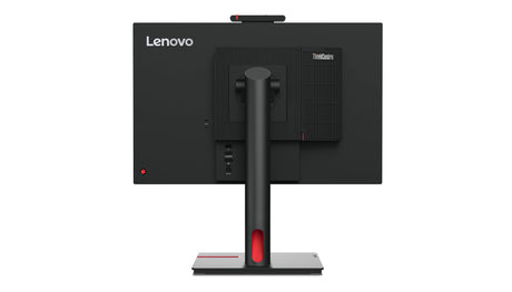 EAN 0196804349824 - Lenovo ThinkCentre Tiny-In-One 24 Gen 5 LED display 60,5 cm (23.8") 1920 x 1080 Pixeles Full HD Negro imagen 4