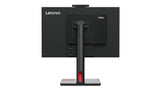EAN 198155928734 - Lenovo ThinkCentre TIO-24 Gen5 pantalla para PC 60,5 cm (23.8") 1920 x 1080 Pixeles Full HD LED Negro imagen 4