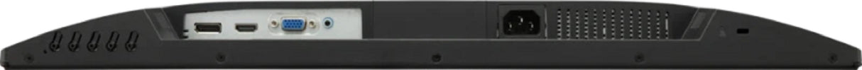 EAN 0766907025682 - Viewsonic VA VA2408-HDJ pantalla para PC 61 cm (24") 1920 x 1080 Pixeles Full HD LED Negro imagen 10