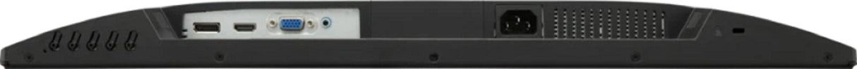 Monitor Viewsonic Full Hd - 23,8"  250 Nits - 100hz - Anti-Glare- Ips  Vga Hdmi Dp