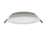 Oppl Leddownlights-E2 Rd150-10w-830 840-Wh Leddownlights-E2 Rd150-10w-830 840-Wh
