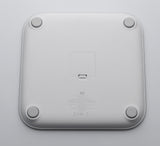 EAN 6934177707452 - Xiaomi Mi Body Composition Scale 2 Plaza Transparente, Blanco Báscula personal electrónica imagen 8