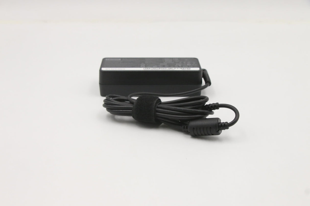 EAN 5704174532910 - Lenovo 5A10V03250 adaptador e inversor de corriente Interior 65 W Negro imagen 8