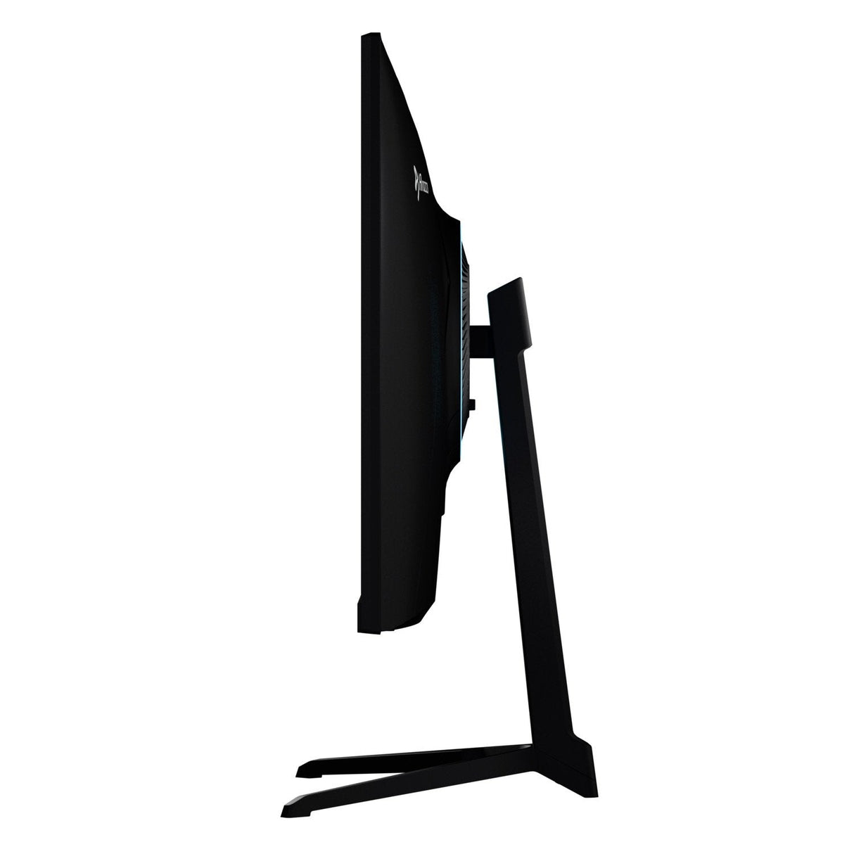 Arozzi Nova 24" Ips, 200hz, Computer Monitor - Black