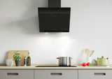 EAN 8016361920828 - Candy Décor CVMA60N De pared Negro 498 m³/h imagen 4