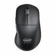 EAN 7340086914666 - CHERRY XTRFY CX-M64W-PRO-BLACK ratón Juego RF inalámbrico 26000 DPI imagen 1