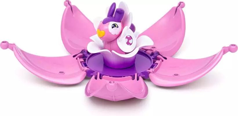 Brio Flora - Casa De Las Flores De Heather, Figura De Juguete 63621800