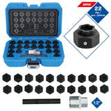 Ks Tools Felgenschloss-Sortiment Para Bmw Brilliant Tools Bt691050