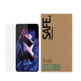 Panzerglass Safe Displayschutz Samsung Galaxy S26 Ultra-Wide Fitbulk