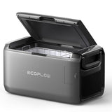 EAN 4895251641715 - EcoFlow GLACIER Classic nevera portátil 45 L Eléctrico Gris imagen 9