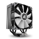 EAN 4044951041992 - Sharkoon A40 RGB Procesador Refrigerador de aire 12 cm Negro 1 pieza(s) imagen 2