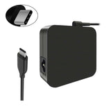 Cargador Usb Tipo-C Usb-C 5v-3a 5.2v-2.4a 9v-3a 12v-3a 15v-3a 20v-4.5a 20.3v-4.3a 90w