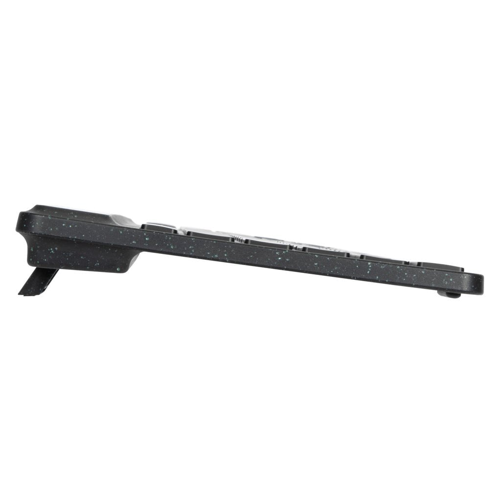 Teclado Español Targus Ecosmart Teclado Universal Bluetooth Qwerty Negro