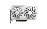 Tarjeta Gráfica Zotac Rtx 3060 Amp White Edition 12gb Gddr6 Hdmi 3xdp