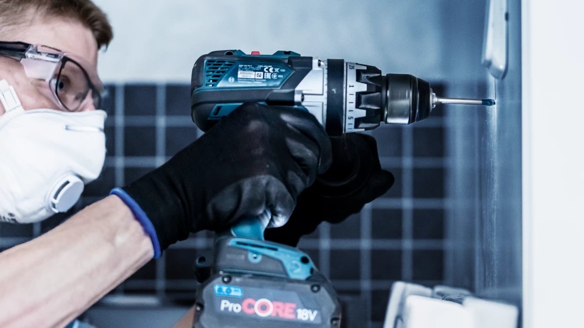 Bosch Broca Expert Hex-9 Hardceramic, Ø 12mm 2608900594