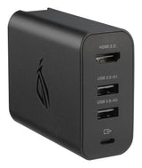 Asus Ac100-05 Charger Dock Bk Eu+Uk  Type-C 10pcs