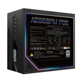 EAN 4719331554262 - GIGABYTE AORUS ELITE P850W unidad de fuente de alimentación 850 W 20+4 pin ATX Negro imagen 3
