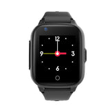 Leotec Smartwatch Kids Allo Plus 4g Gps Anti-Perdida Negro