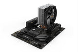 Be Quiet! Shadow Rock Slim 2, Enfriador De Cpu Bk032