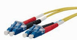 Metz Connect Opdat Cable De Red Lc-D/Lc-D Os2 2,0m