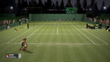 Juego Ao International Tennis - Xbox One Xbox One