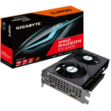 EAN 4719331310547 - GIGABYTE EAGLE Radeon RX 6400 4G AMD 4 GB GDDR6 imagen 1