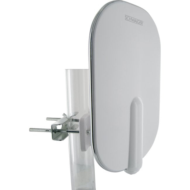 Schwaiger Dvb-T2 T Auáen-Antena Dvb-T2 Aktiv Dab+