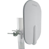 Schwaiger Dvb-T2 T Auáen-Antena Dvb-T2 Aktiv Dab+
